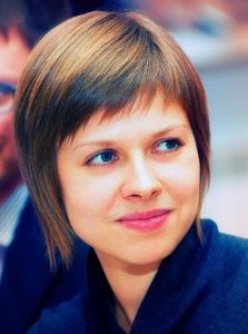 Жмакина Елена Вадимовна