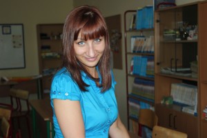 Елена Владимировна