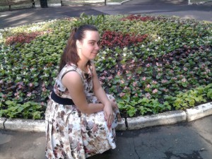 Плахова Ирина Петровна