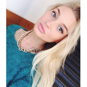 Шахова Алена Игоревна