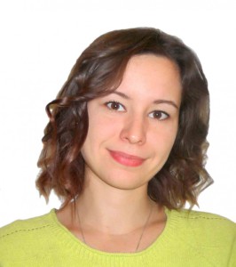 Оськина Екатерина