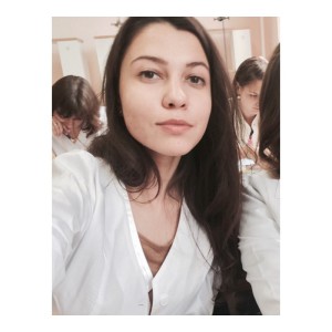 Михеева Софья Андреевна