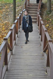 Карлявина Анна Ивановна