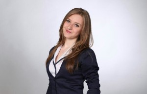 Новожилова Анна Павловна