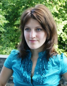 Емельянова Марина
