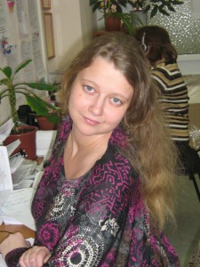 Кузьмина Ольга Яковлевна