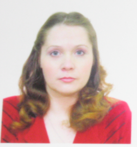 Семенова Юлия Геннадьевна