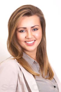 Давиденко Маргарита Андреевна