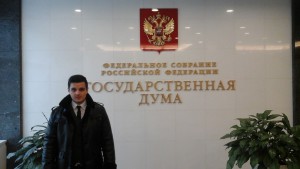 Егор Николаевич