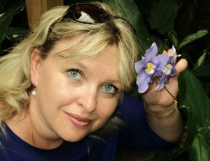 Алтухова Светлана Евгеньевна