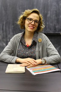 Меньщикова Елена Викторовна