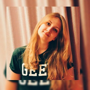Екатерина