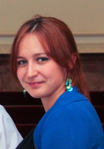 Анипко Марина Дмитриевна
