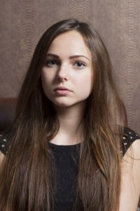 Хохлова Елизавета Анатольевна