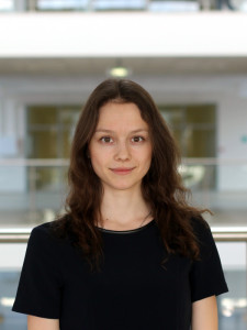Старикова Екатерина Андреевна