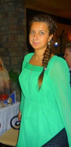 Дюкова Анастасия