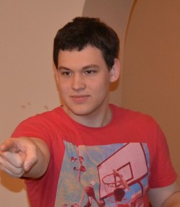 Саутин Андрей Дмитриевич