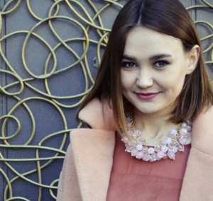 Попова Ангелина Ильинична