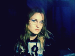 Афанасьева Виолетта Валерьевна