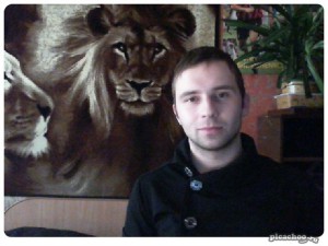 Александров Дмитрий Сергеевич
