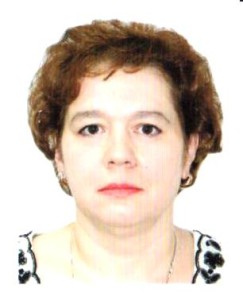 Комзина Ольга Борисовна
