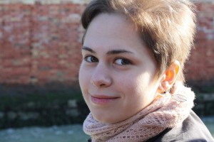 Орлова Екатерина Игоревна