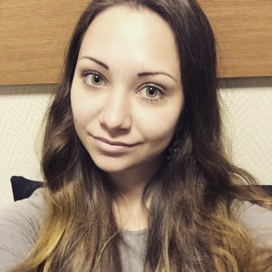 Морозова Алена Олеговна