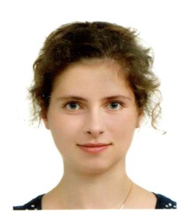 Новикова Анна Владимировна