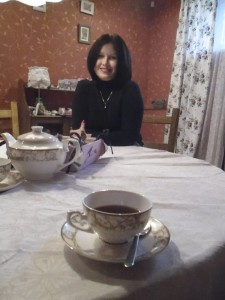 Гильфанова Ляйсан Рифовна