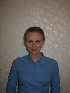 Полончук Юлия Владимировна