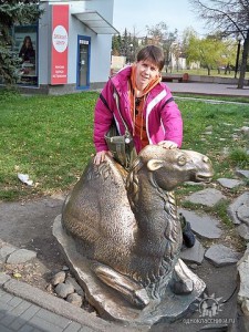 Горелова Оксана Александровна