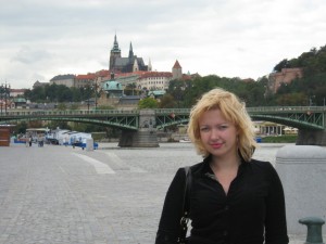 Баранникова Екатерина Васильевна