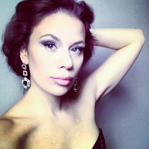 Васильева Анастасия Сергеевна