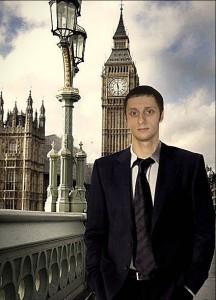 Потапенко Михаил
