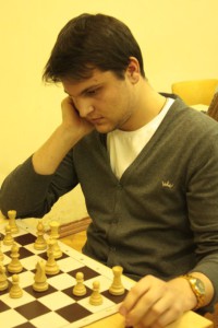 Дончев Александр Кириллович