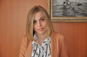 Филатова Валерия Александровна