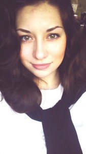 Dasha Zhuksa