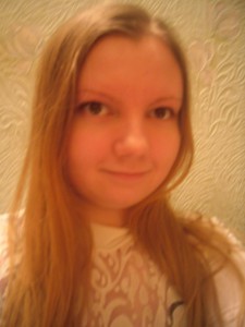 Соляник Галина Андреевна