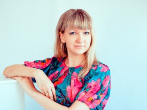 Вареньева Яна Валерьевна