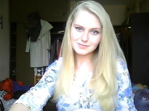 Трушина Дарья Алексеевна