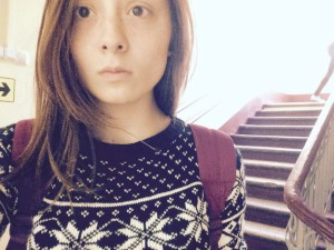 Голубь Ксения Сергеевна