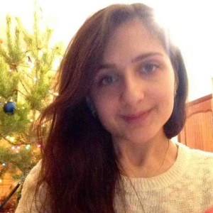 Дегтярева Алина Витальевна