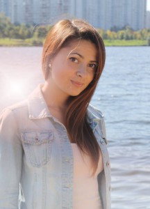 Родионова Елена Федоровна