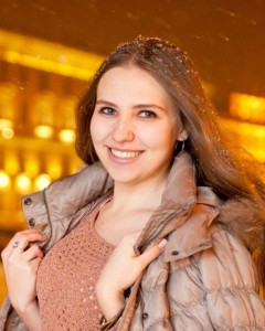 Клименко Марина Львовна