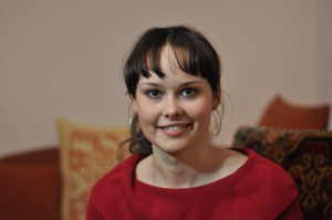 Максимова Екатерина Алексеевна