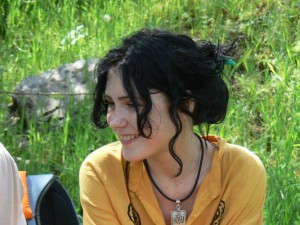 Юсупова Гульнара Бахтиёровна