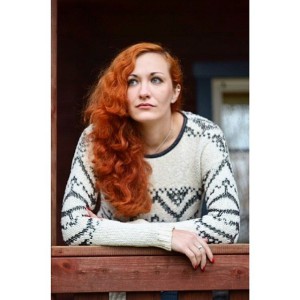 Сальцберг Александра Валерьевна