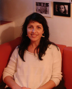 Павлова Наталья