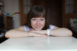 Мария Анатольевна Малкова