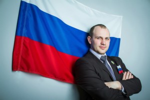 Вахрушев Антон Александрович